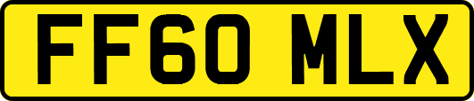 FF60MLX