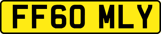 FF60MLY