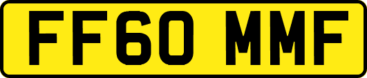 FF60MMF