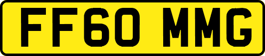 FF60MMG