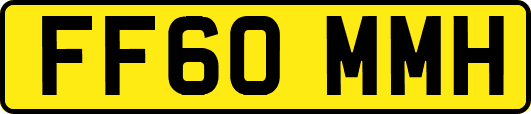 FF60MMH