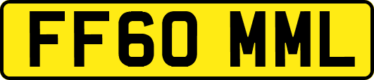 FF60MML