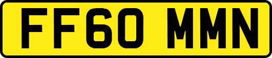 FF60MMN