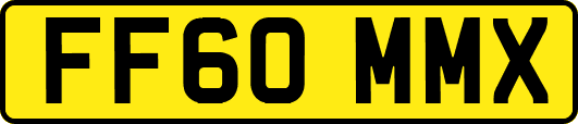 FF60MMX