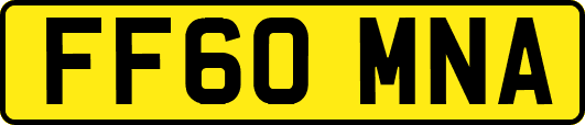 FF60MNA