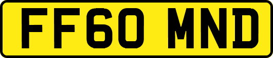 FF60MND