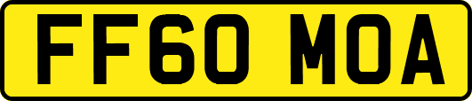FF60MOA