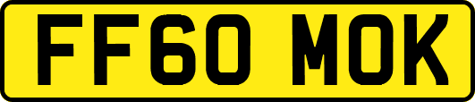 FF60MOK