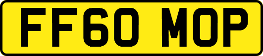 FF60MOP