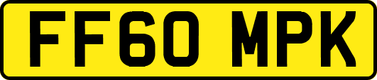 FF60MPK