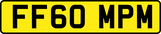 FF60MPM