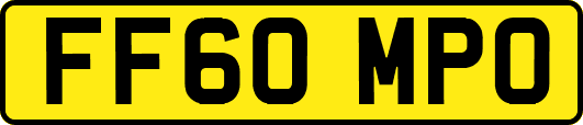FF60MPO
