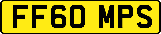 FF60MPS