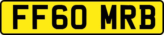 FF60MRB