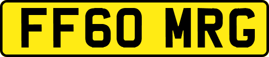 FF60MRG