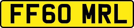 FF60MRL
