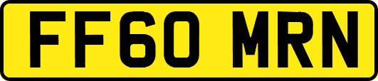 FF60MRN