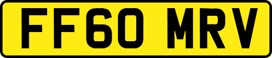 FF60MRV