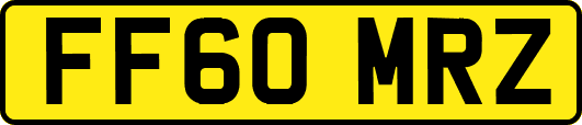 FF60MRZ