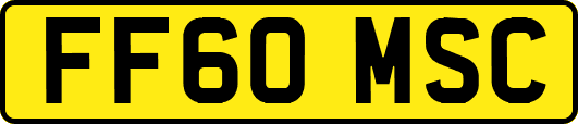 FF60MSC