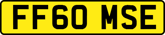 FF60MSE