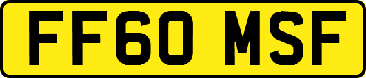 FF60MSF