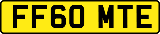 FF60MTE