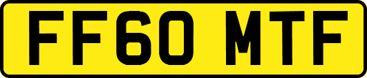 FF60MTF