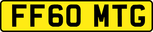 FF60MTG