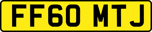 FF60MTJ
