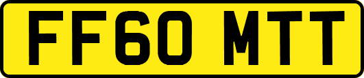 FF60MTT