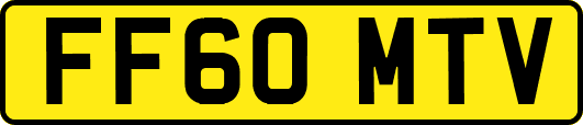 FF60MTV