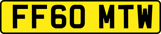 FF60MTW