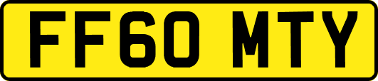 FF60MTY