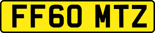 FF60MTZ