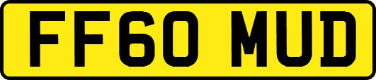 FF60MUD