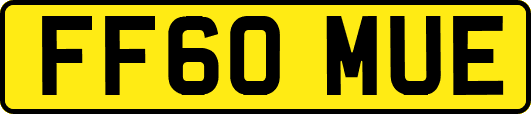 FF60MUE
