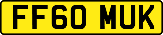 FF60MUK