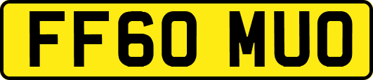 FF60MUO