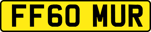 FF60MUR