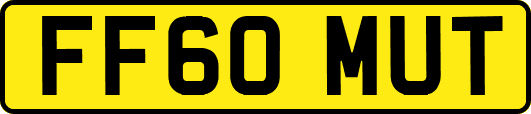 FF60MUT