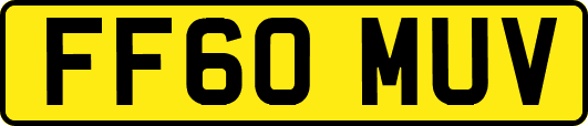 FF60MUV