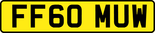 FF60MUW