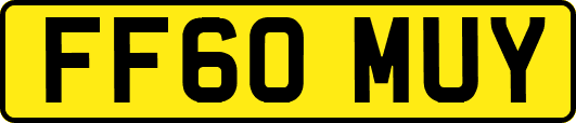 FF60MUY