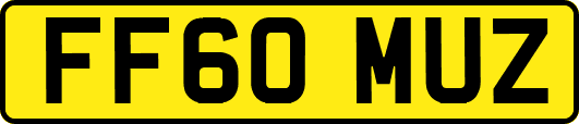 FF60MUZ