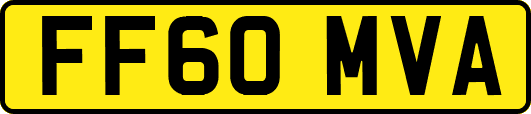 FF60MVA