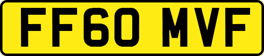 FF60MVF