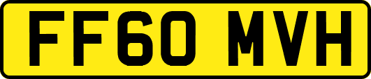 FF60MVH