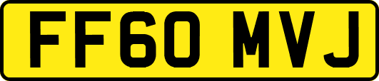 FF60MVJ