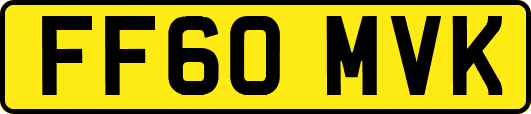 FF60MVK